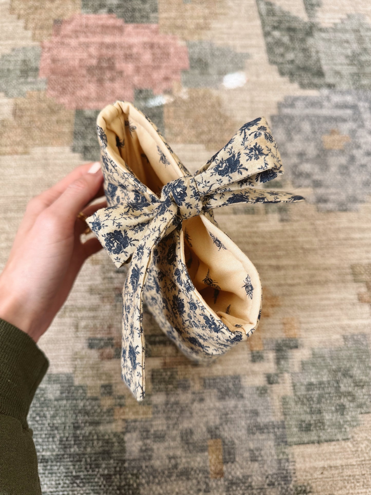 The Bella Kindle Sleeve