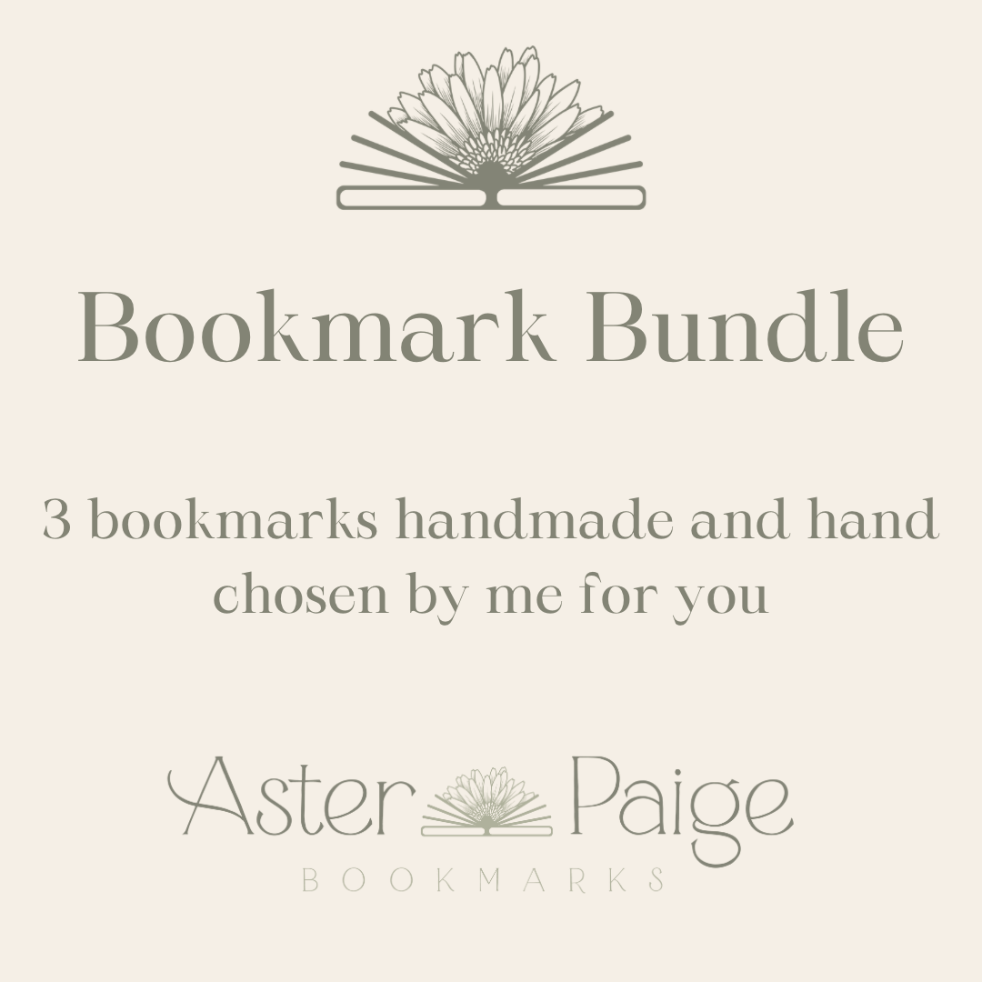 Bookmark Bundle